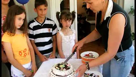 MARIA BURIAN BIRTHDAY.mpg