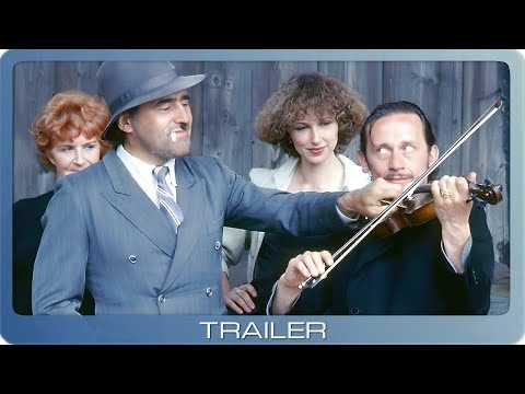 Bomber & Paganini ≣ 1976 ≣ Trailer