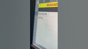 How to use hyperlink in excel (index) #excel #shortvideos #trending #education #excel_tips_