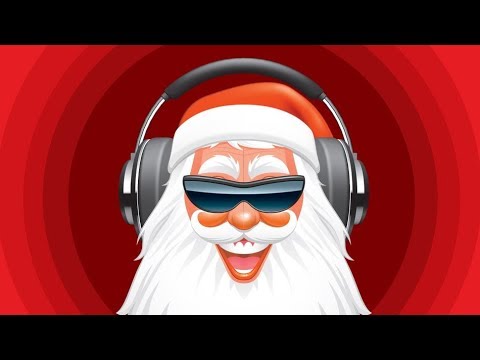 DJ KLU AND DJ TRAXX: A CHRISTMAS MEGAMIX