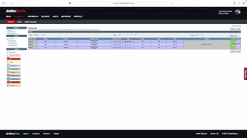 Arbiter Sports   Accepting & Declining Matches