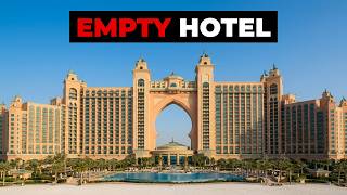 Atlantis Dubai Is Failing? The Truth Behind the Empty Hotel
