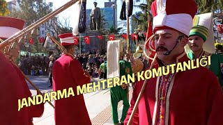 Jandarma mehteran komutanlığı/1/🙂👍