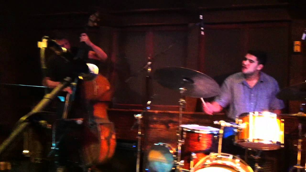 DavePollack Chris Jazz Cafe MOV YouTube davepollack-chris-jazz-cafe-mov-youtube