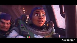 Courages Scream Crossover