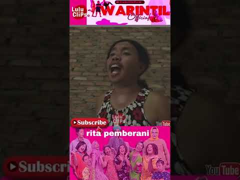 rita pemberani #warintilofficial | LuLu Clips