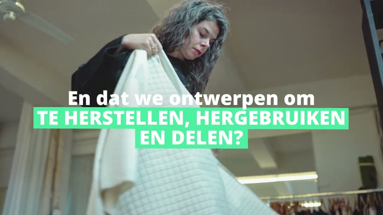 Belgium commits to circular economy with 23 new solutions
