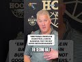 'Learn to play and the game... and not be emotional' 👀 #purdue #basketball #Collegebasketball