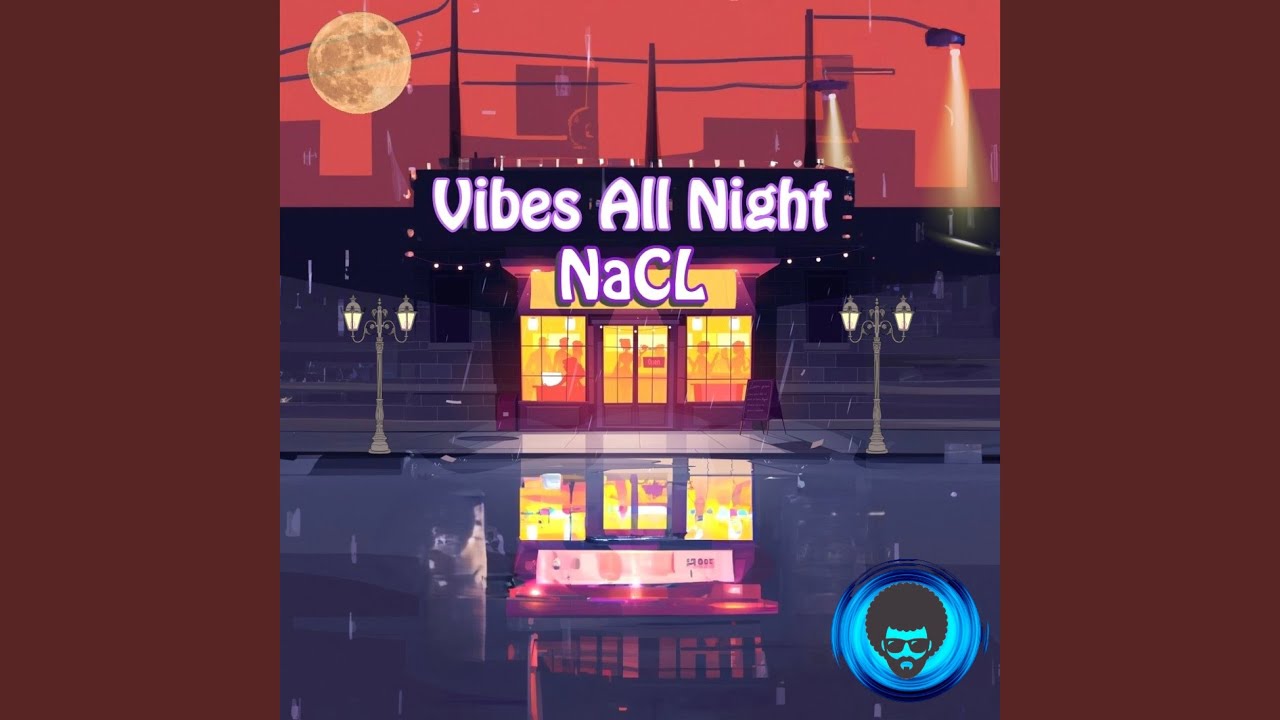 Vibes All Night