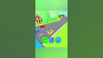 🔥 Shape - Shifting & Transform The Character 👀 Level - 1143 #shapeshifting #gameplay #shorts #viral