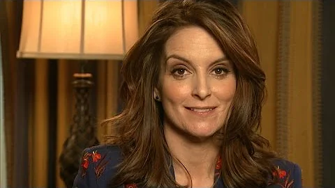 'Unbreakable Kimmy Schmidt': Tina Fey and Ellie Ke...