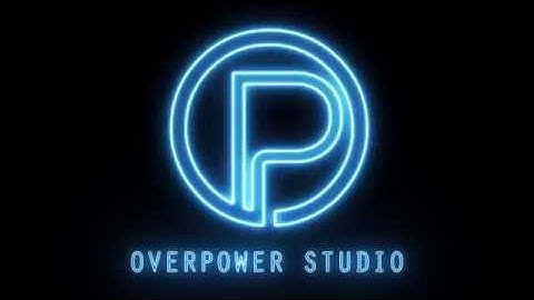 OverPower Studio Intro v1