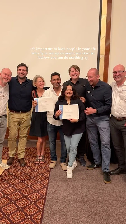 PADI CDTC Recap 📸 #padi #coursedirector
