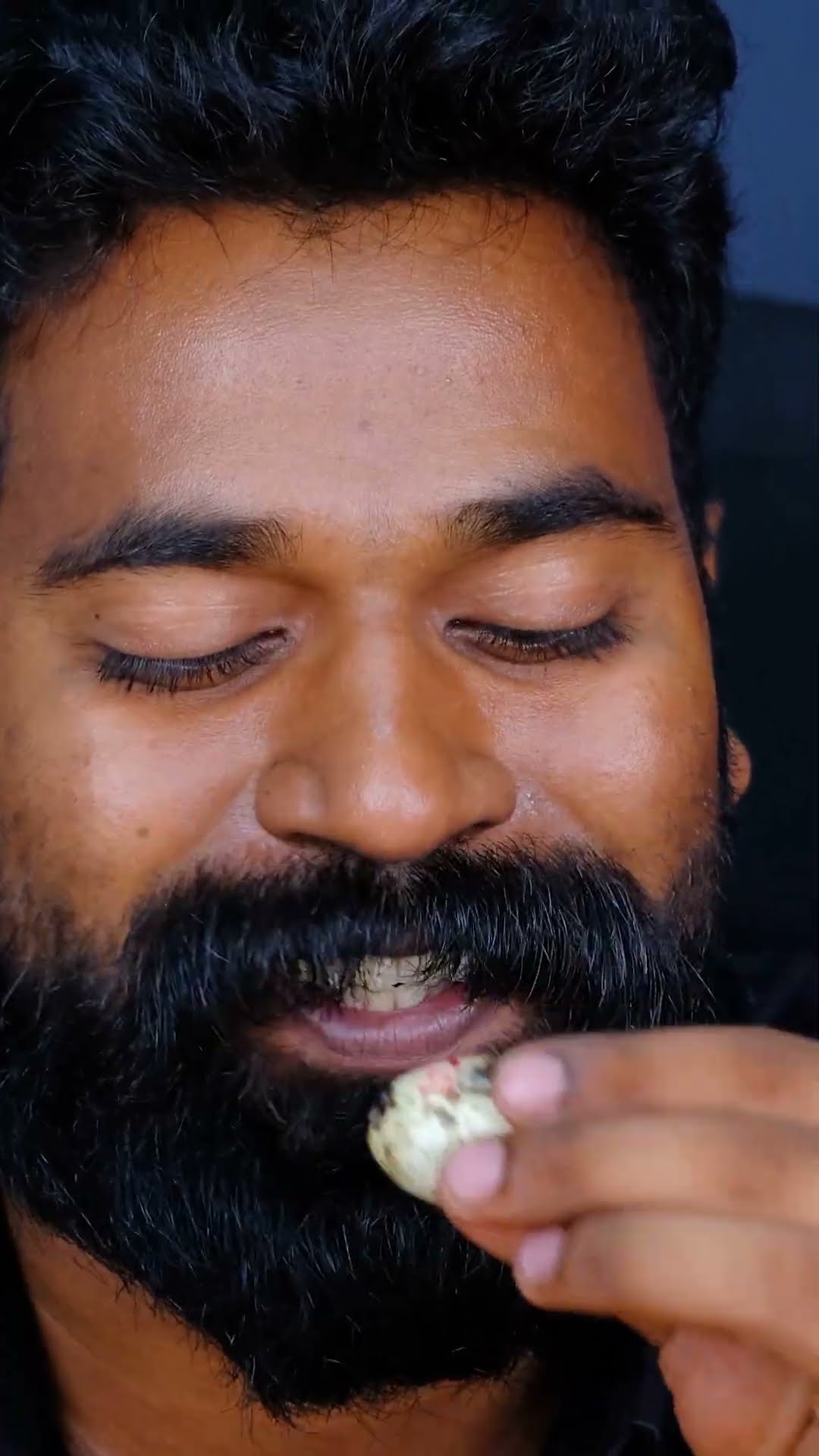 Kunjuttan Rocks Epi : 7 | Kunjuttan Love Eggs | M4 Tech | #shorts