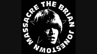 The Brian Jonestown Massacre - Wasted chords