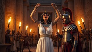 What the Romans Did to Cleopatra Before She Died Was Worse Than Death