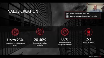 Pushing the Energy Efficiency Frontier with Artificial Intelligence with Jean-Simon Venne