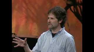 James Horner's TED Talk on composing film scores Resimi