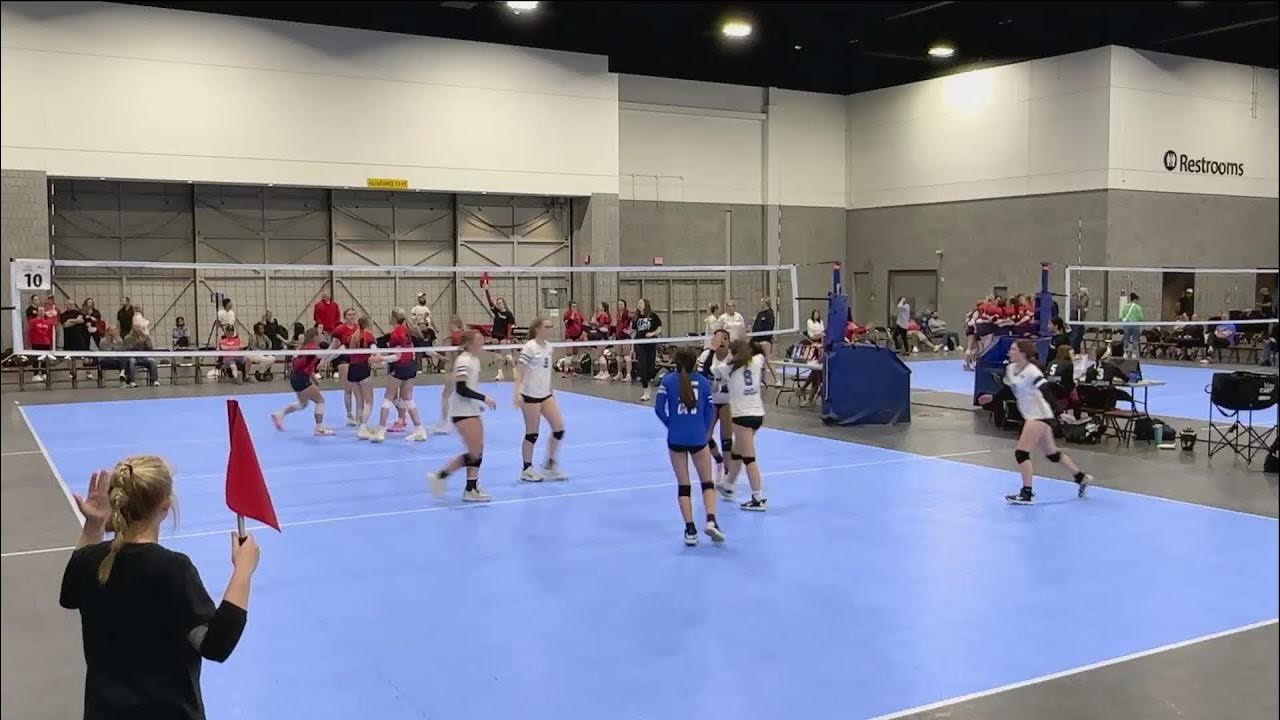 SRVA Regionals CCJRS 142 vs. A5 Chattanooga 142 YouTube