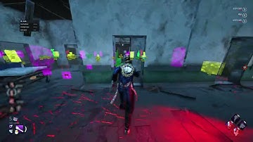 The Last Piece of Ultimate Flashlight Save Build is ... (NirvanaCheats DBD)