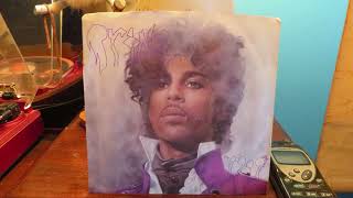 Prince - 1999 (Single Version) - Vinyl 45 rpm - 1982