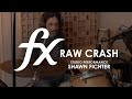 FX Raw Crash Performance | Shawn Fichter