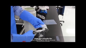 Advantages of Fluoropolymer Single-Use Systems