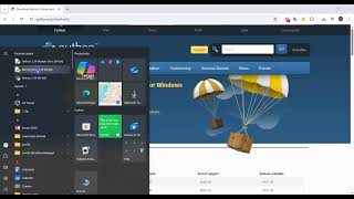 install Python and Python IDLE Shell