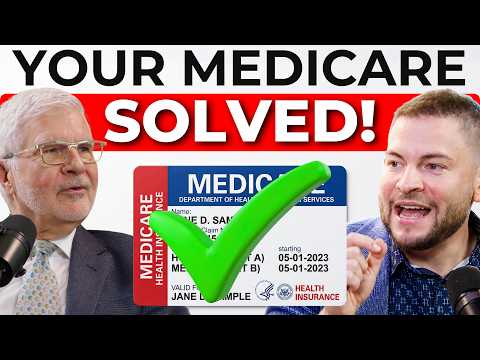 You Have One Chance To Get Medicare Right — And Most People Are Paying A 20% LIFETIME Penalty!