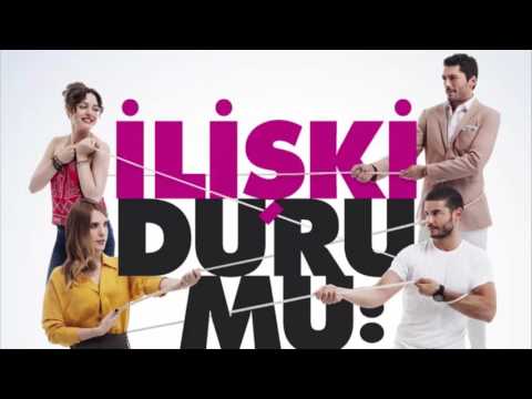 Ah Kalbim Darma Duman Full Şarkı ( ilişki durmu : karışık )