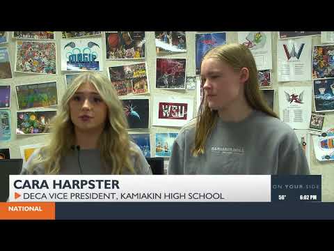 Kamiakin High School thanks Florida boy who helped stop threat