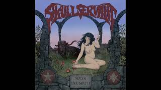 SKULL SERVANT   - Seven Trumpets -  ALBUM 2026