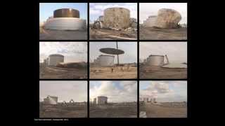 League Prize 2015: Landing Studio