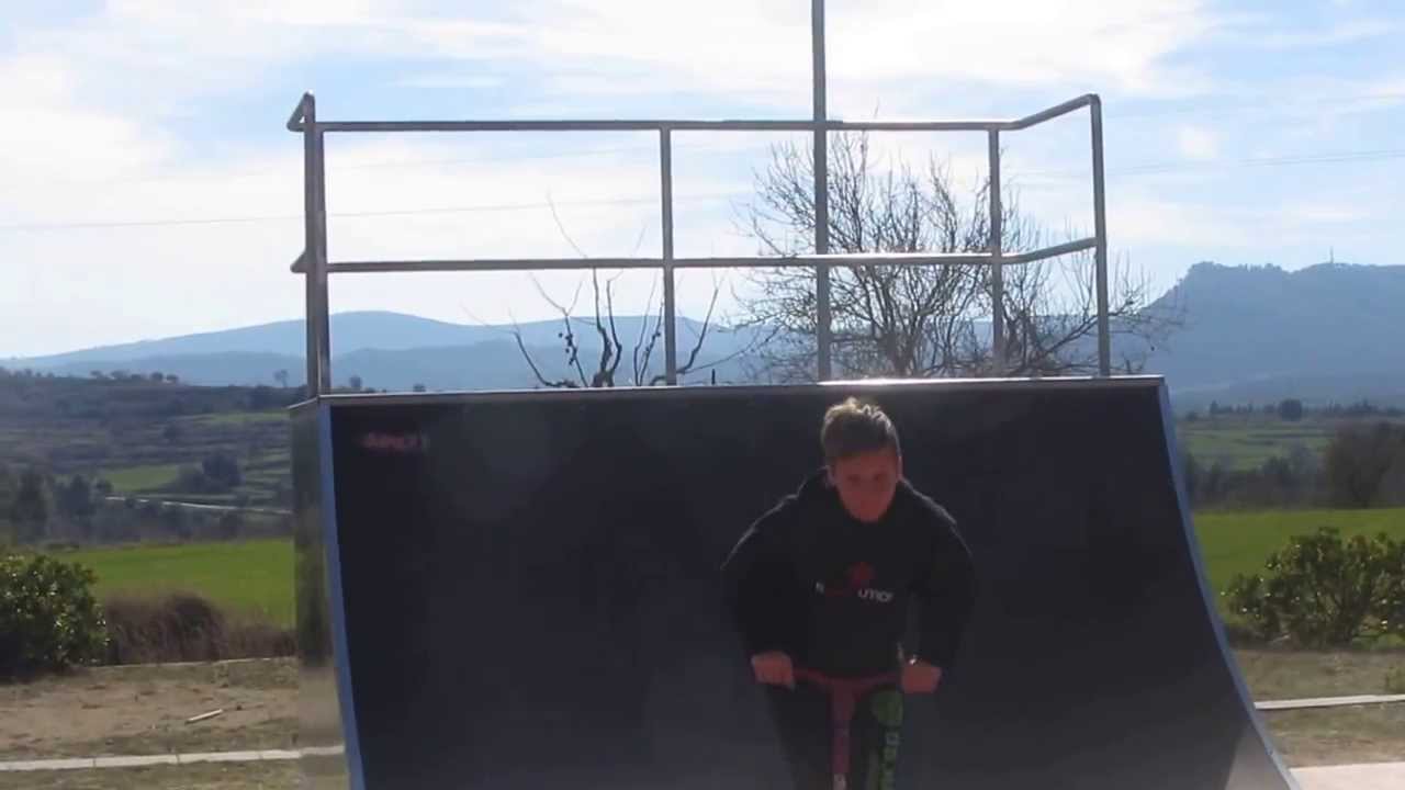 Pau Jorba I Old & New