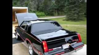 1983 Hurst Olds