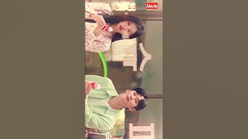 love birds 😘😘😘 #kdrama #shorts #fyp #trending #viral #queensoftears #kimsoohyun