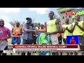 Cardinal Otunga heads to Tanzania for FEASSA challenge set for Morogoro from August 12-23, 2026