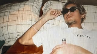 Dominic Fike White Keys clean Version