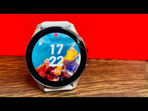 OnePlus Nord Watch | Everything You Need To Know About New Smartwatch Model (2022)