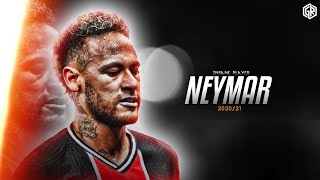 Neymar Jr ● Insane's Player ● By Gressi7