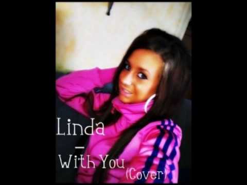 With You Cover by Linda :)