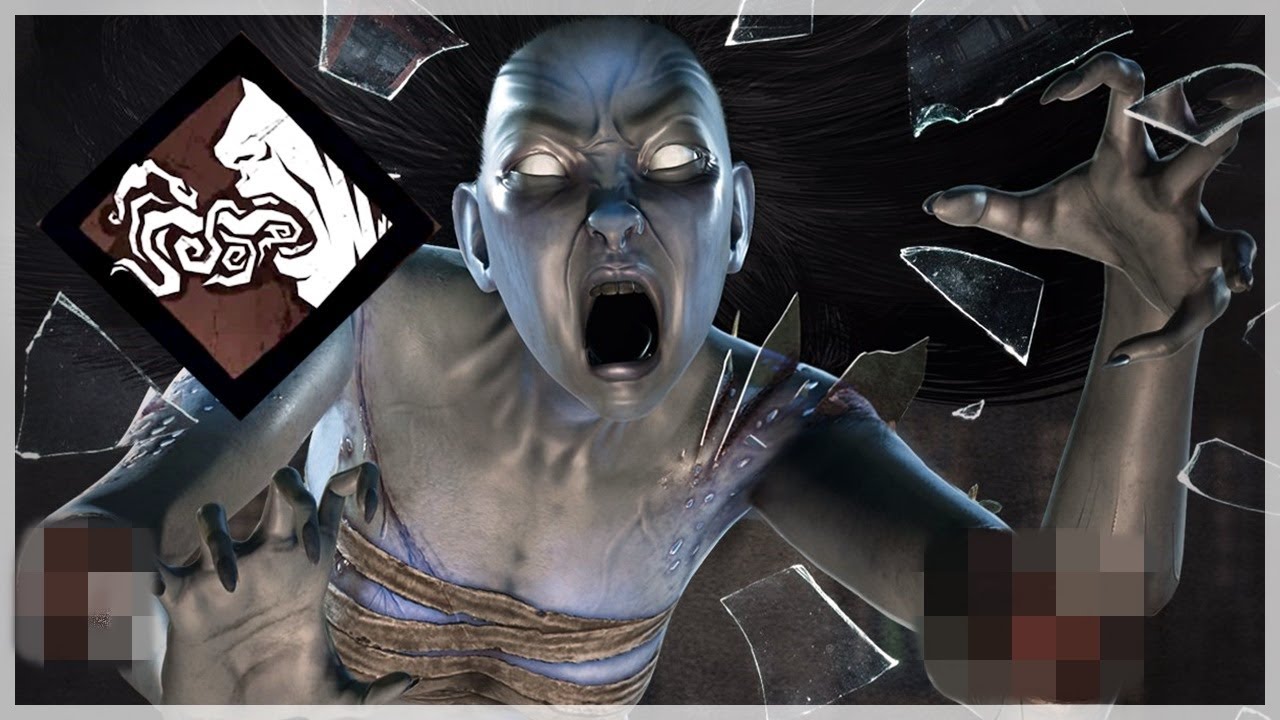 Dbd 殺手視角凜 振興三倍血點 小褲褲通通遮起來 Dead By Daylight 黎明死線 Youtube