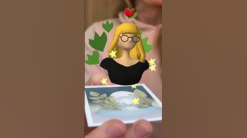 My first AR tutorial is live!