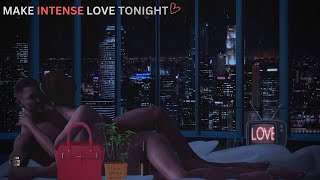 Love  Night 💋💖 || Sounds for making better Love || Couple Special ||  Home Theater sound || 10 Hours