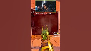 new MCW CONVERSION KIT CLASS is BROKEN in MW3! 😲