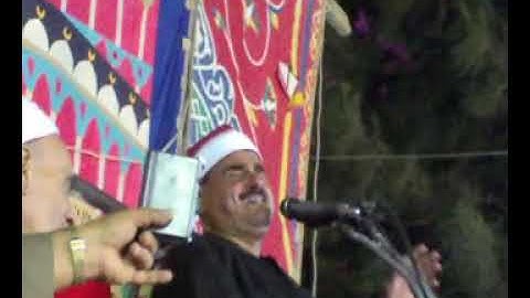 سورة قريش للشيخ سيد متولي رااااائعة من الصعيد #حصرياََ