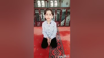 سورة النازعات القارئ الصغير أحمد المصطفى