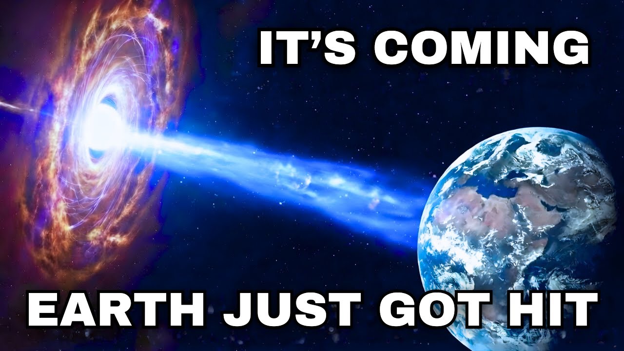 A Giant Radio Burst Just Hit Earth Directly: Cygnus X-3 Awakens