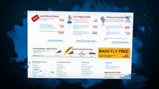 Southwest Vacations