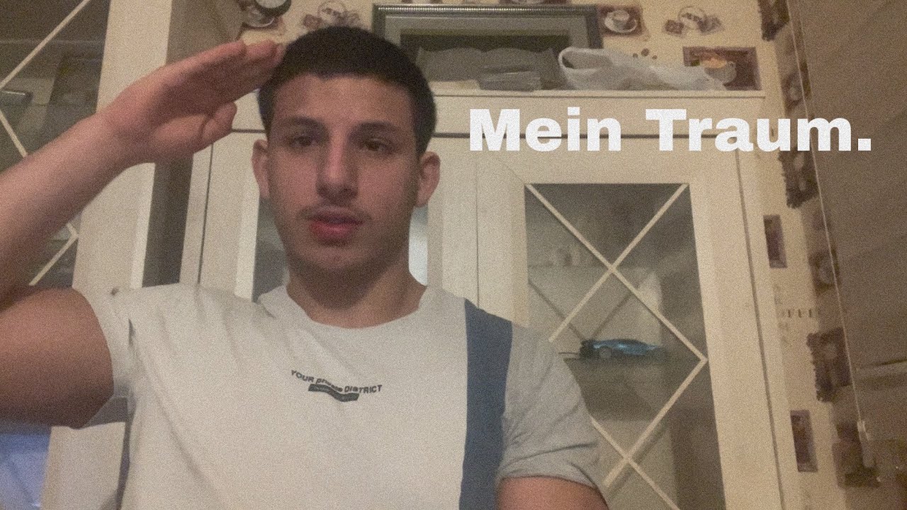 Mein Traum
